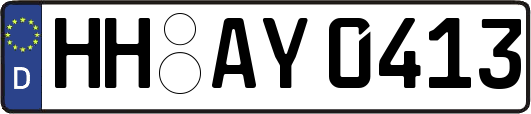HH-AY0413