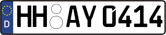 HH-AY0414