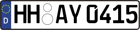 HH-AY0415