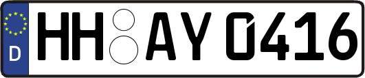 HH-AY0416