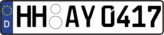 HH-AY0417