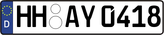 HH-AY0418