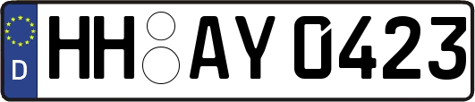 HH-AY0423