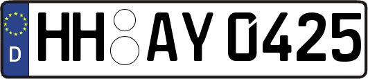 HH-AY0425
