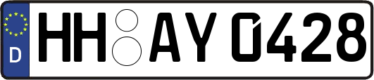 HH-AY0428