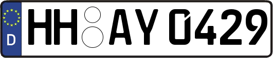 HH-AY0429