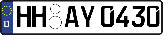 HH-AY0430