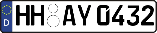 HH-AY0432