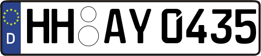 HH-AY0435