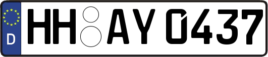 HH-AY0437
