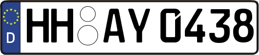 HH-AY0438