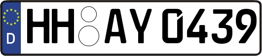 HH-AY0439