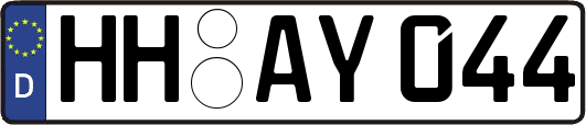 HH-AY044