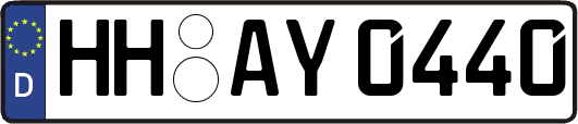 HH-AY0440