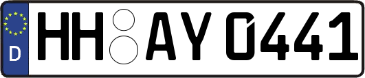 HH-AY0441