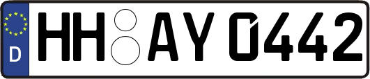 HH-AY0442