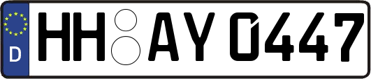 HH-AY0447