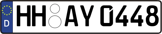 HH-AY0448