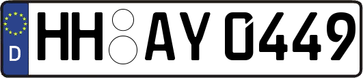 HH-AY0449