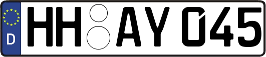 HH-AY045