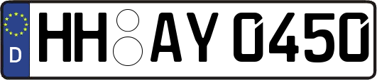 HH-AY0450