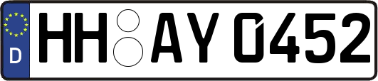 HH-AY0452