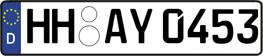 HH-AY0453