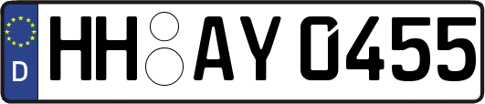 HH-AY0455