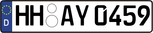 HH-AY0459