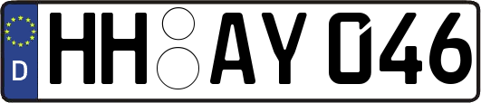 HH-AY046