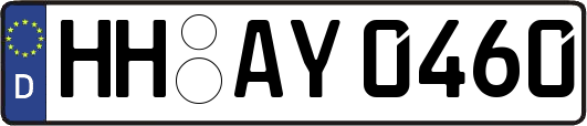 HH-AY0460