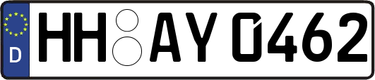 HH-AY0462