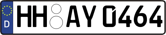 HH-AY0464