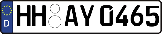 HH-AY0465