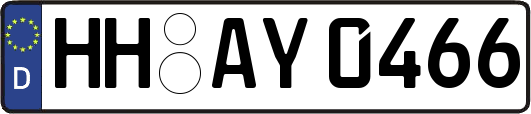 HH-AY0466