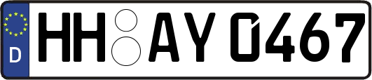 HH-AY0467