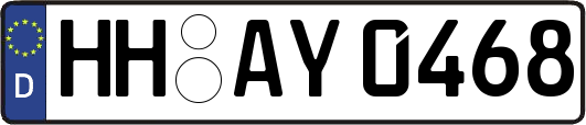 HH-AY0468