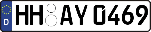 HH-AY0469