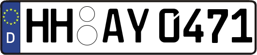 HH-AY0471