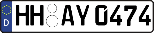 HH-AY0474