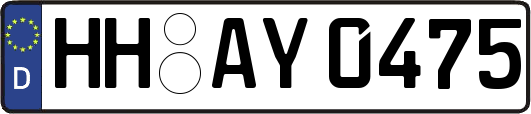 HH-AY0475