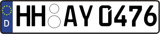 HH-AY0476