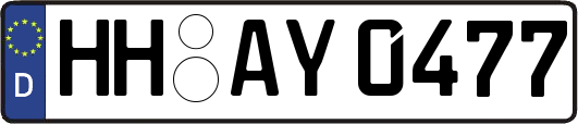 HH-AY0477