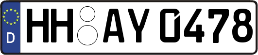 HH-AY0478