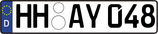 HH-AY048