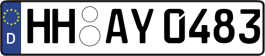 HH-AY0483