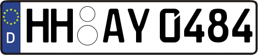 HH-AY0484