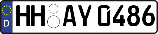 HH-AY0486