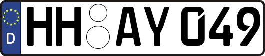 HH-AY049