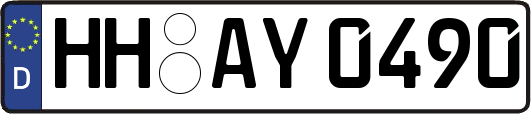 HH-AY0490